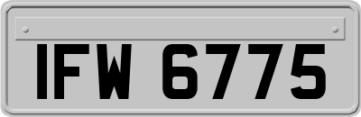 IFW6775