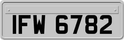 IFW6782