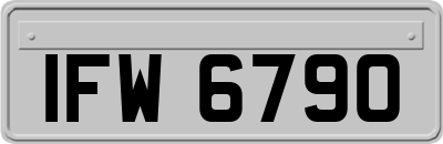 IFW6790
