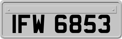 IFW6853