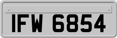IFW6854