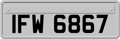 IFW6867