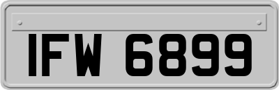 IFW6899