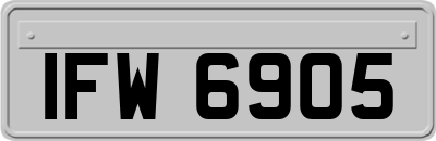 IFW6905