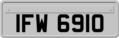 IFW6910