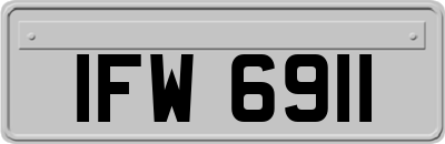 IFW6911
