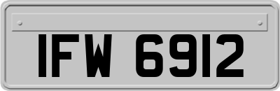 IFW6912