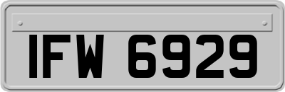 IFW6929
