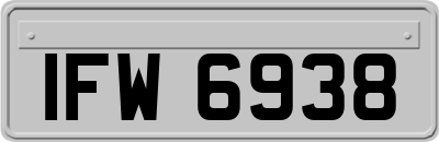 IFW6938