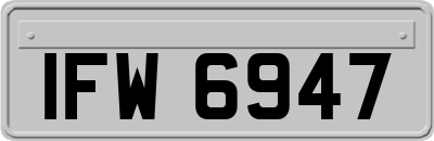 IFW6947