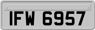 IFW6957
