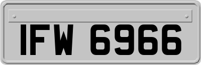 IFW6966