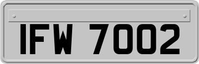 IFW7002