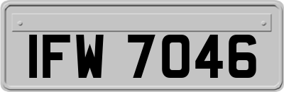 IFW7046