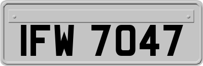 IFW7047