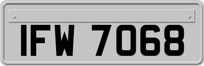 IFW7068