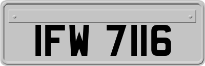 IFW7116