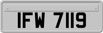 IFW7119