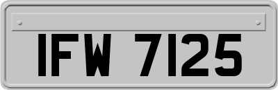 IFW7125
