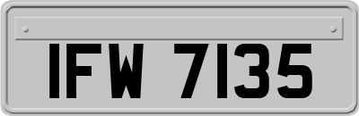 IFW7135