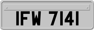 IFW7141