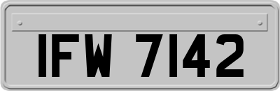 IFW7142