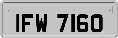 IFW7160