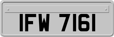 IFW7161