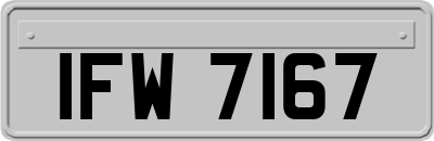 IFW7167