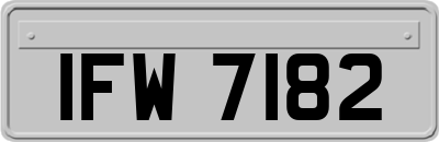 IFW7182