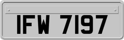 IFW7197