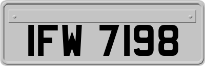 IFW7198