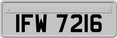IFW7216