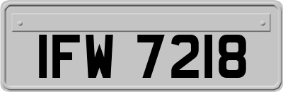 IFW7218