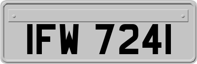IFW7241