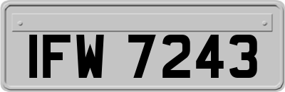 IFW7243