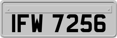 IFW7256