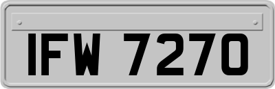 IFW7270