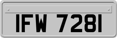 IFW7281
