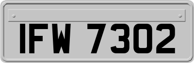 IFW7302