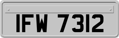 IFW7312