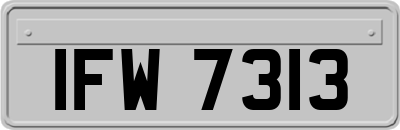 IFW7313