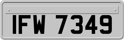 IFW7349