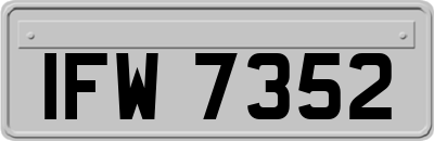 IFW7352
