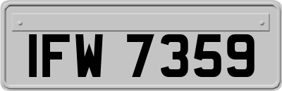 IFW7359