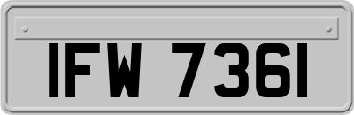 IFW7361
