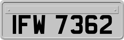 IFW7362
