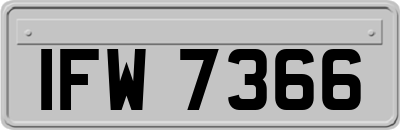 IFW7366