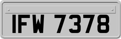 IFW7378
