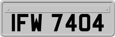 IFW7404